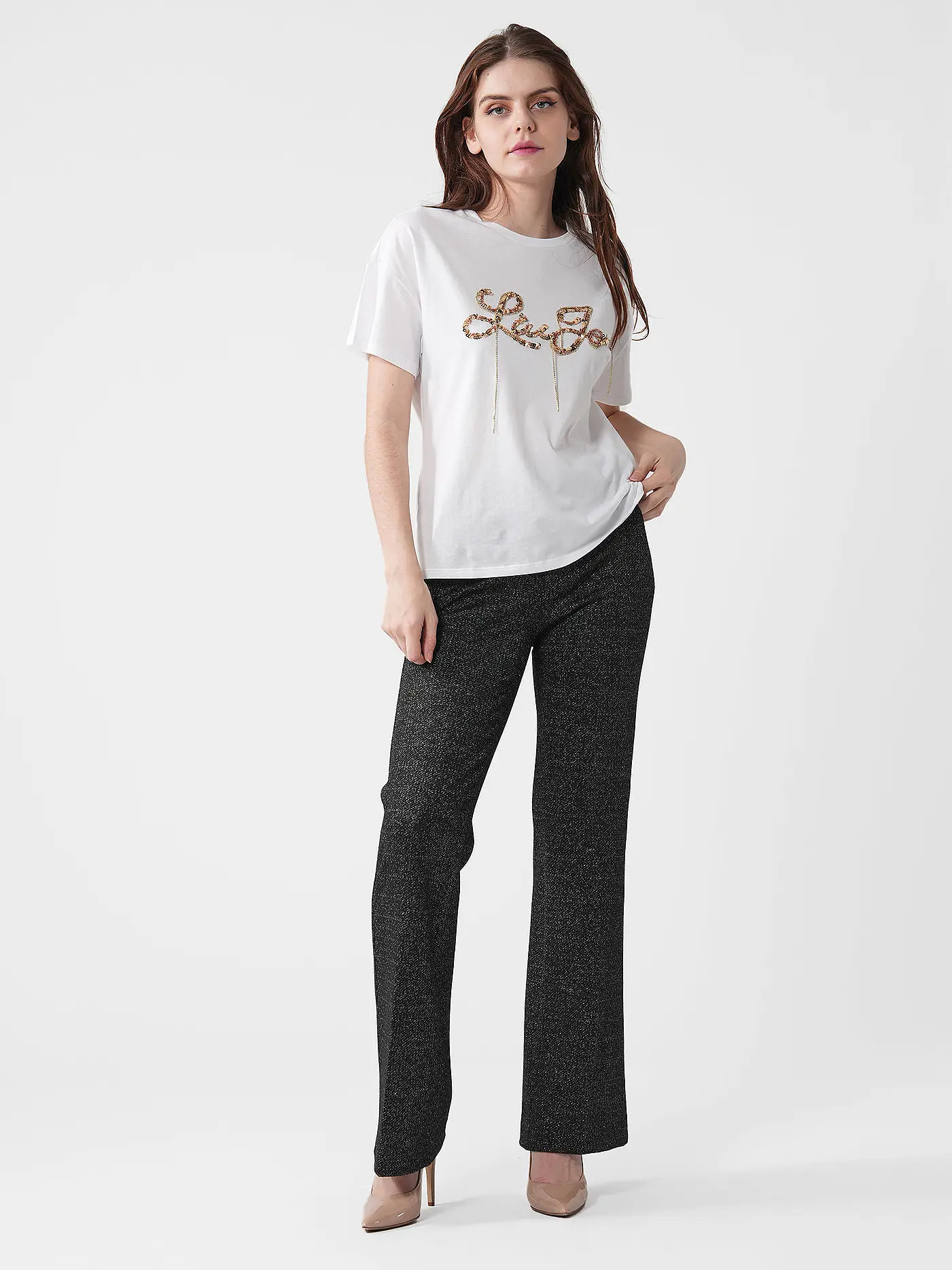 MAC | Hose Flared Fit JOANA | 